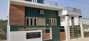Deepak Ayurveda