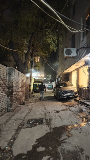 Delhi Empire Dx Paharganj