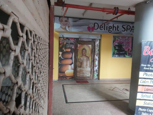 Delight Spa In Bikaner