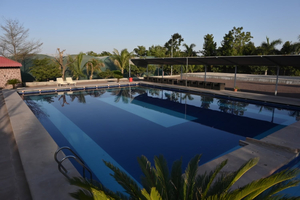 Deora Resort & Hotel