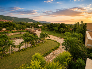 Dera Masuda | A Luxury Resort in Pushkar