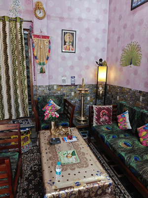 Dhanwantri Kerala Ayurveda Massage Centre