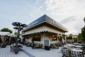 Dorothea Cafe & Brewery