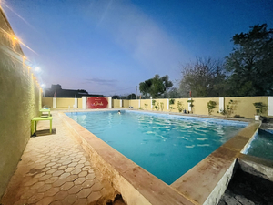 Dwarika Resort
