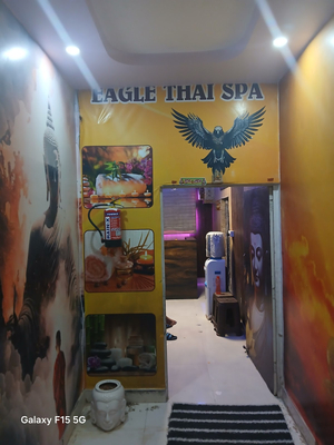 Eagle Thai Spa