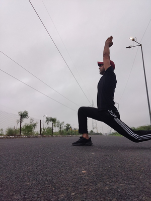 Fitness & Wellness-Center – Jodhpur