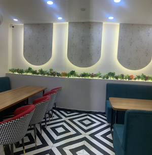 Flavors.junction