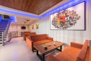GabBar Bar & Restaurant