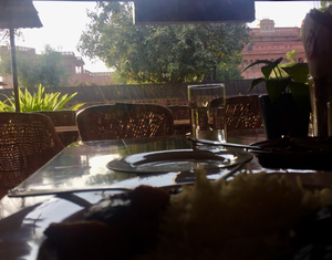 Gallops Restaurant & Coffee House