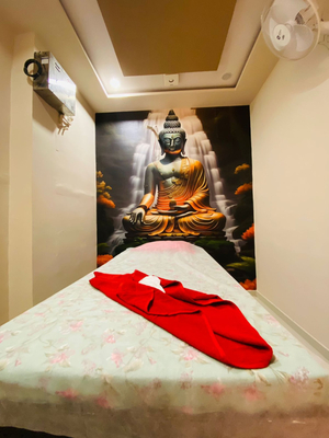 Ganga Spa - International Thai Massage