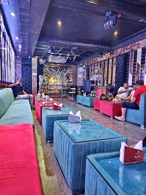 Gold Restobar