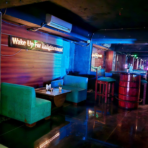 Gv's 24 Club & Bar