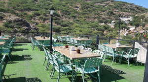 Haldi Ghati Restaurant