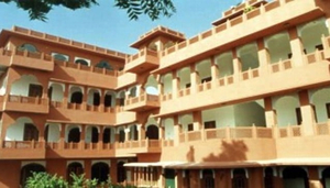 Harasar Haveli