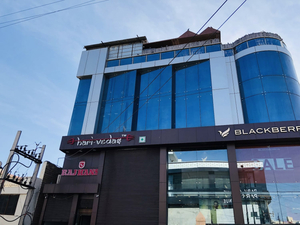 Hari Vedas' Jodhpur