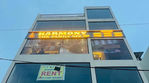 Harmony The Family Spa