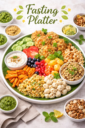 Healthy life by Dr. Vatsala Gupta