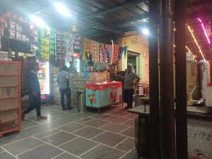 Heera Panna Saini Hotel and Restaurant (Pure Veg.)