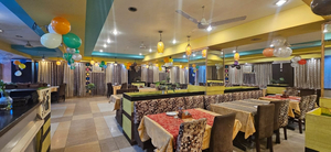 Heeralal Restaurant