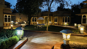 Heritage Resort Bikaner