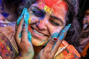 Rajasthan's Festive Delights: Celebrating the Season
