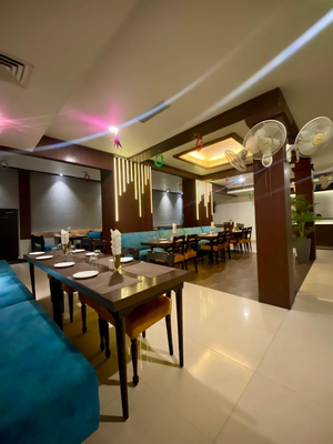 Honeydew Restaurant