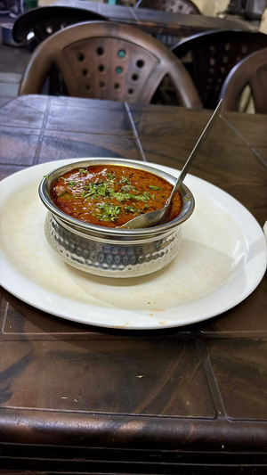 Hot Curry Restaurant