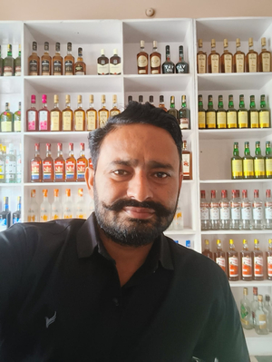 Hotal Rajdeep & Bar Phulera