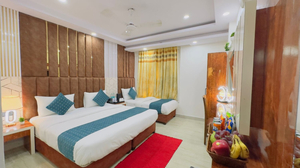 Hotel Ambience
