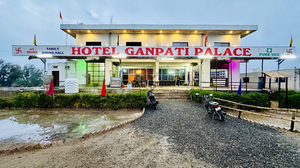 Hotel Ganpati palace