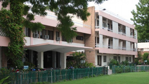 Hotel Ghoomer