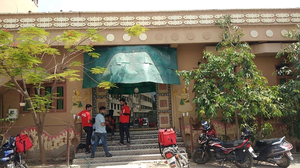 Hotel Kamal