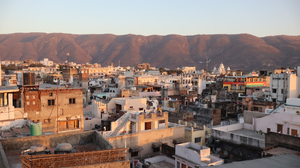 Hotel Kanhaia Haveli