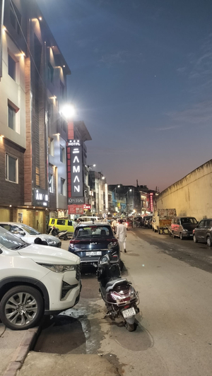 Hotel KK Casa New Delhi Railway Station
