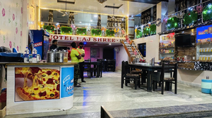 Hotel raj shree