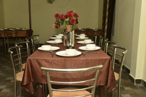 Hotel Ranthambhore Vilas
