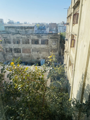 Hotel Ritz