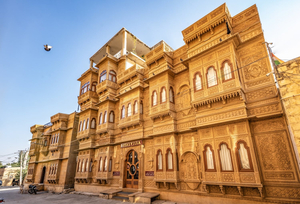 Hotel Royal Villa Jaisalmer