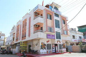 Hotel Shri Karni Vilas & SPA