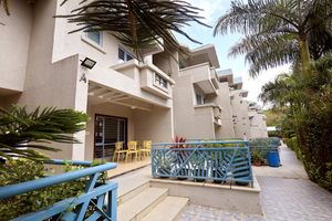 Hummingbird Resorts Mount Abu