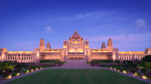 J Wellness Circle At Umaid Bhawan Palace, Jodhpur