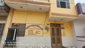Jahan Health & Wellness Centre