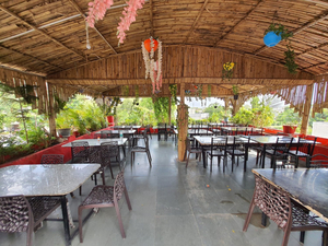 Jai Chittor Restaurant