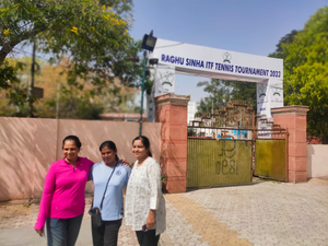 Jaipur Club Limited