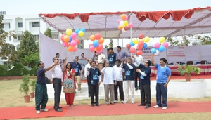 Jaipur Dental College