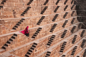 Descubriendo los encantos del desierto de Rajasthan