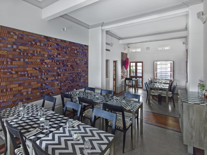 Jaipur Modern - Store & Kitchen
