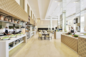 Jaisalmer Kitchen