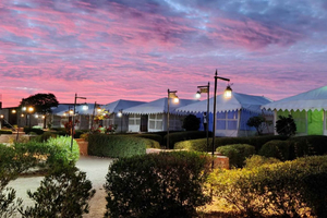 Heritage Hotels of Rajasthan: A Luxurious Staycation