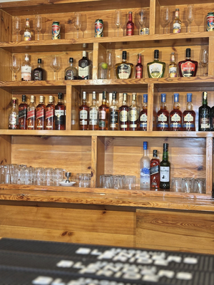 Jalsa - Bar & Restaurant